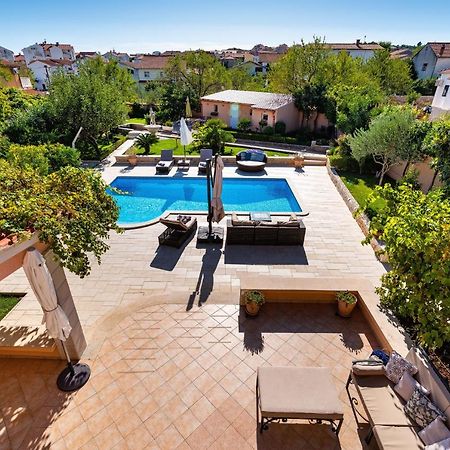 Navis Luxury Villa Vodice Kültér fotó